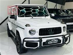 مرسيدس بنز G-Class